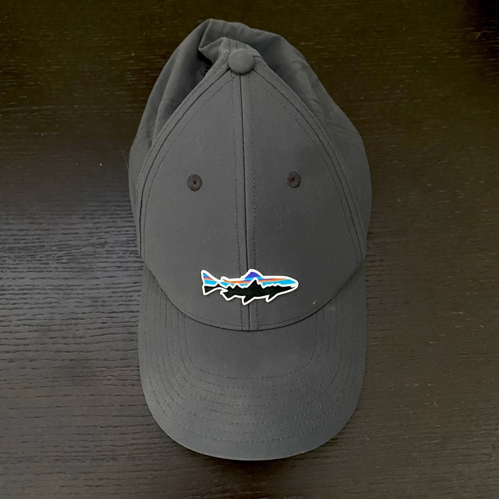 Patagonia Fish Cap